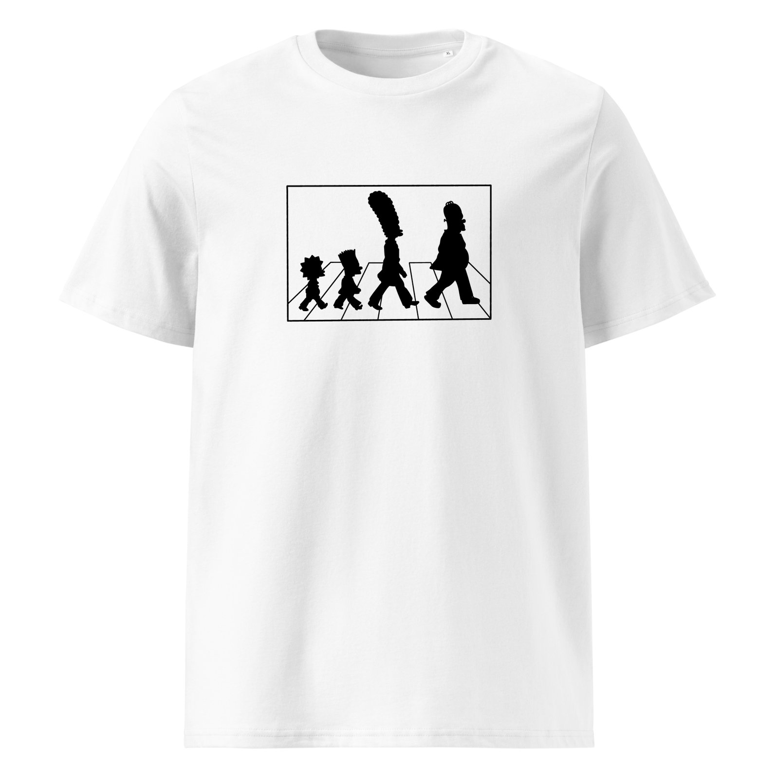2XL White product variation image