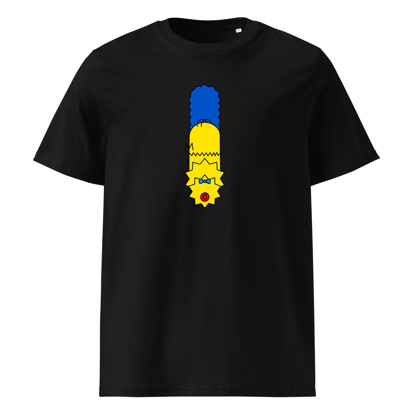 2XL Black product variation image