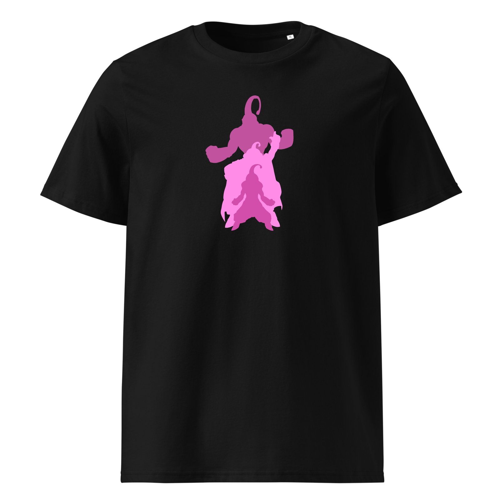 2XL Black product variation image