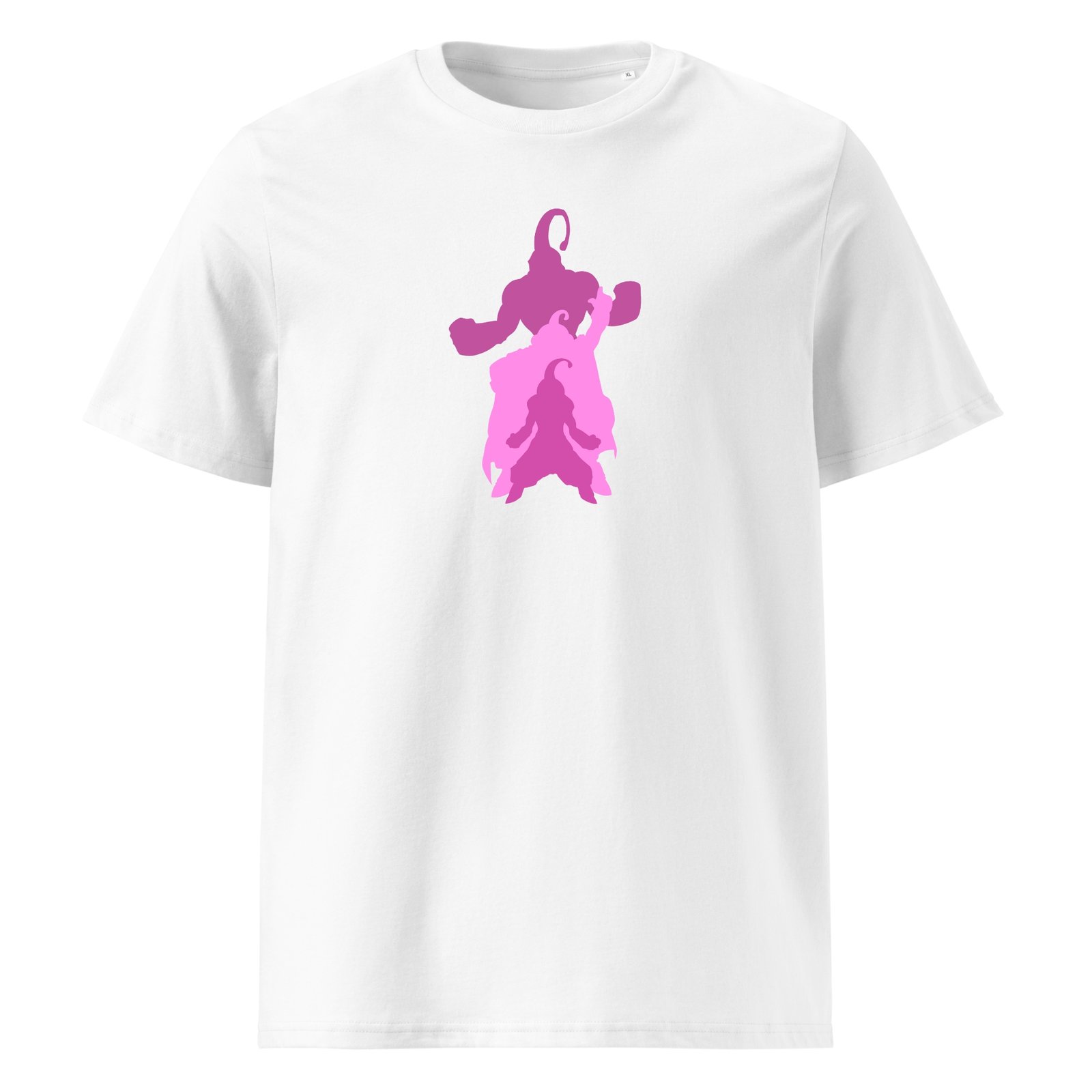 2XL White product variation image