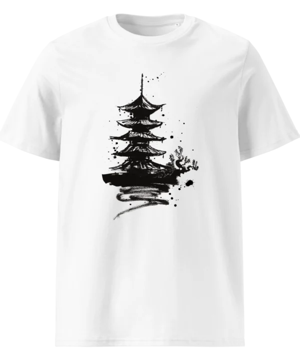 Dream Pagoda