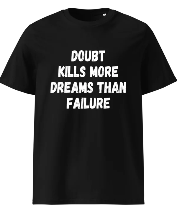 Doubt Slayer – Fail με την ησυχία σου