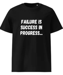 Success in Progress