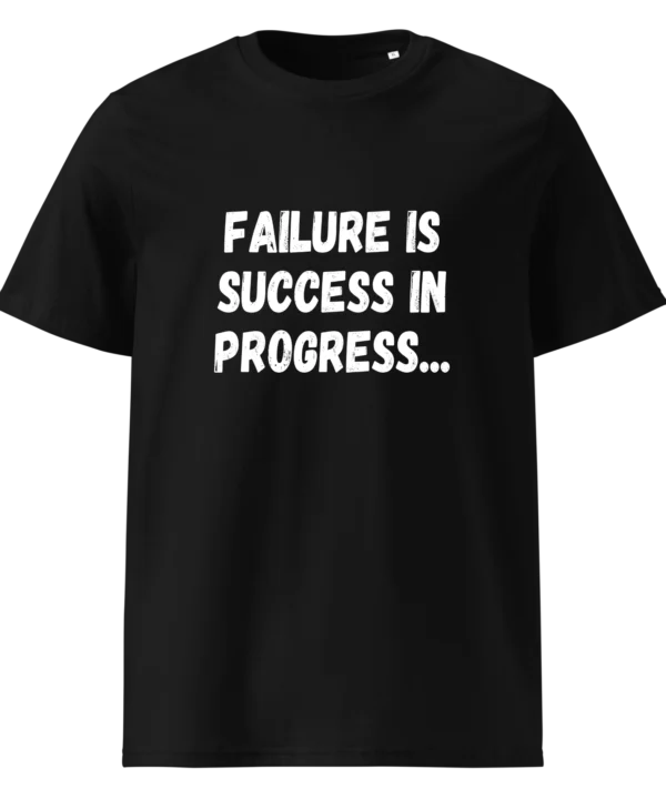 Success in Progress
