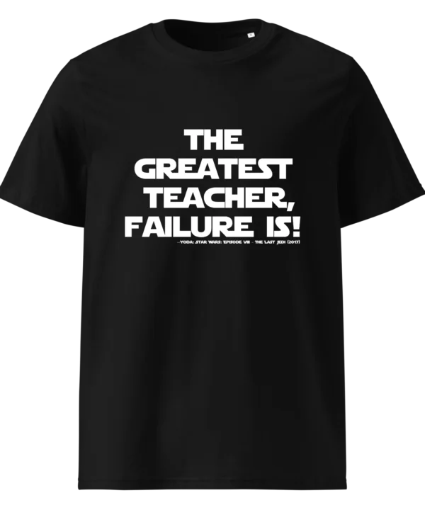 Yoda’s Wisdom Tee