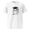 Boo on the run