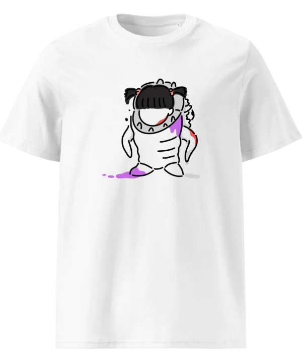 Boo on the run