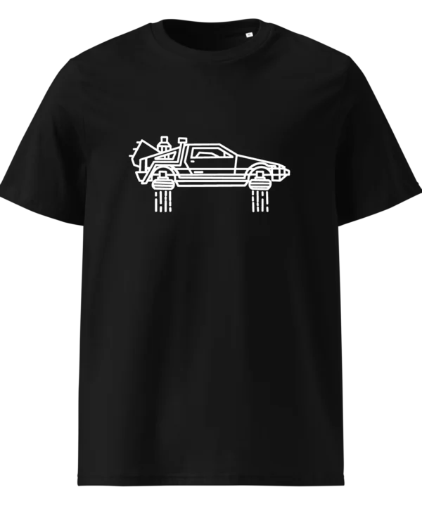 The Delorian