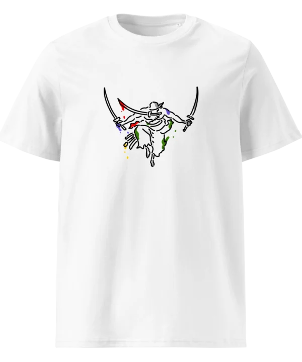 The Swordsman