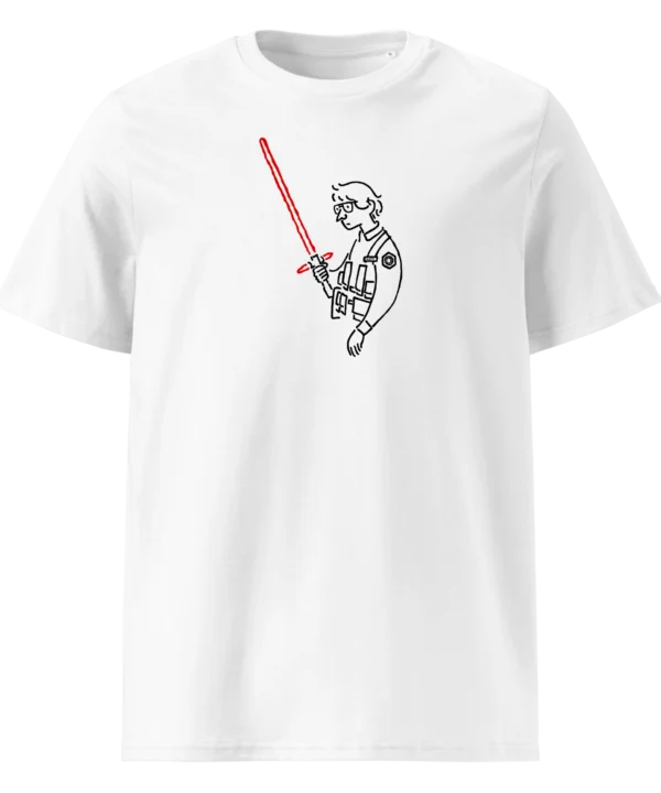 Bill the trooper