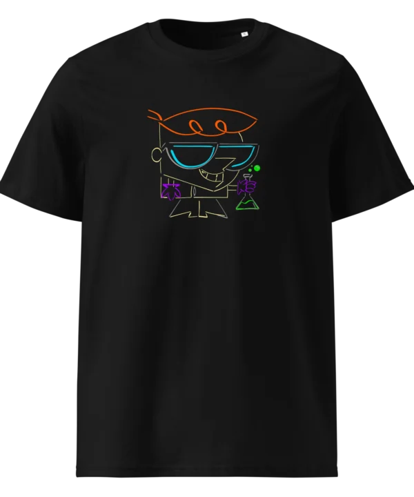 Mr Scientist