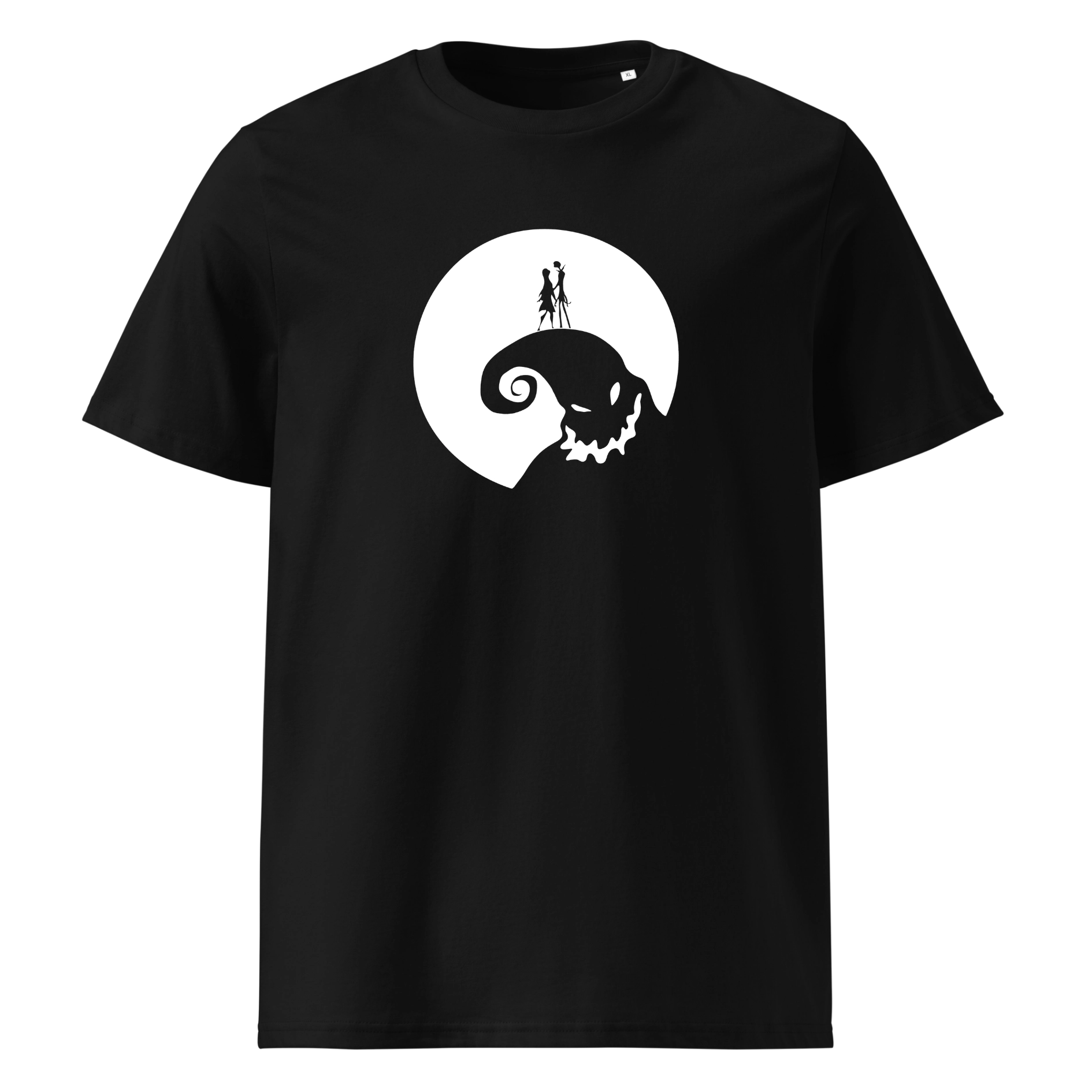 Nightmare Before X-mas
