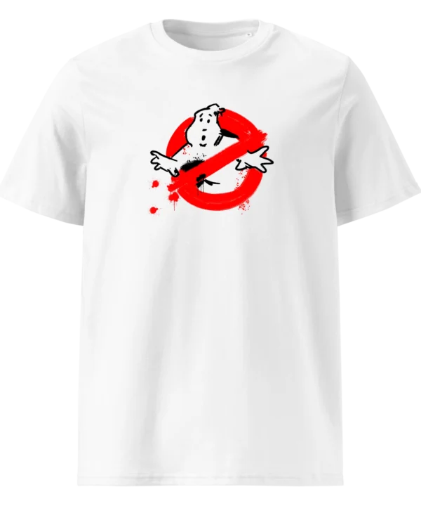 Stop Ghosts