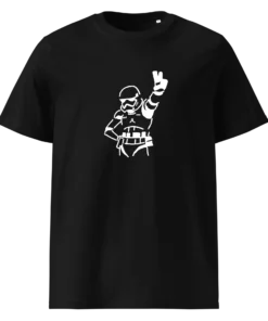 The Trooper