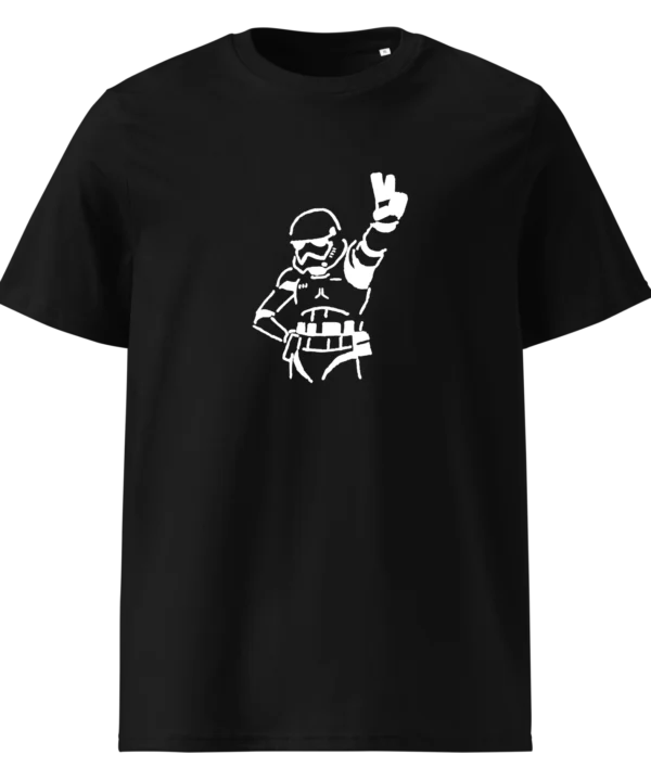 The Trooper