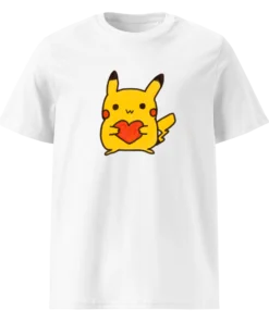 I Choose You