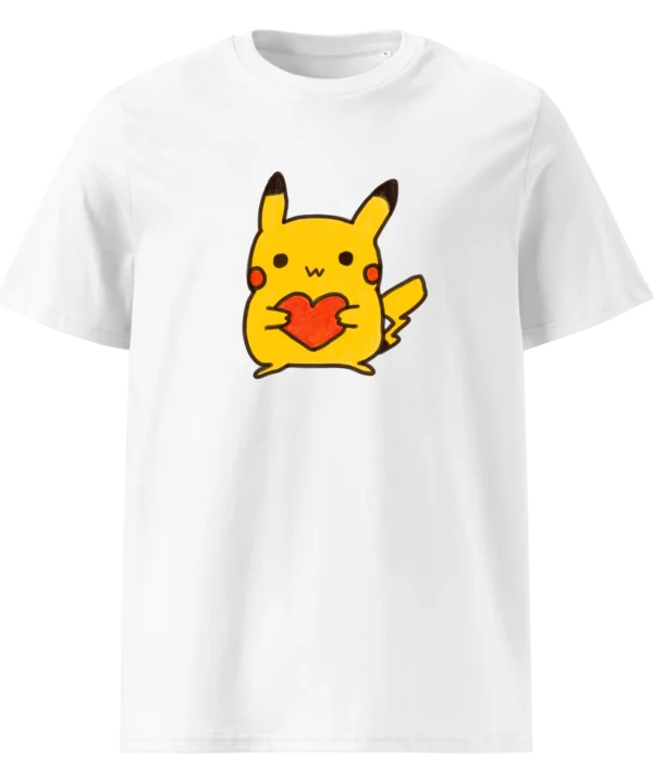 I Choose You