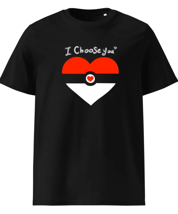 Poke Heart