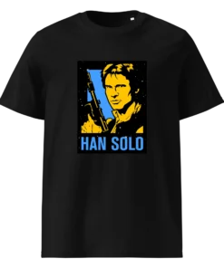 Han wanted, dead or alive