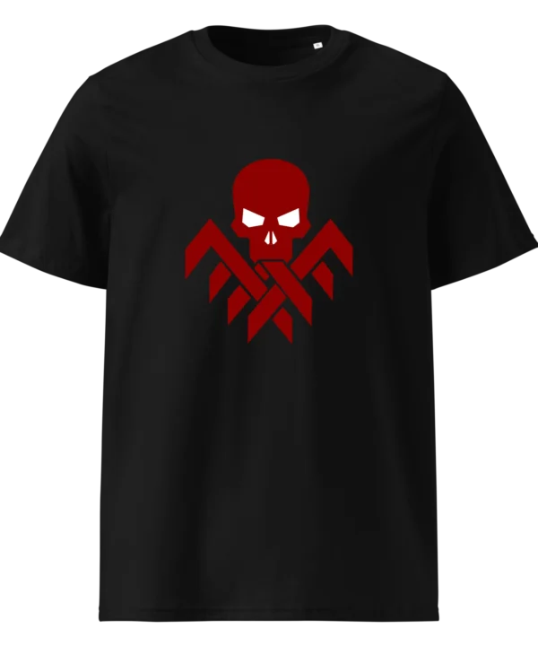 Tomorrow, HYDRA will stand as master of the world!