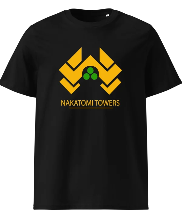 Nakatomi Towers
