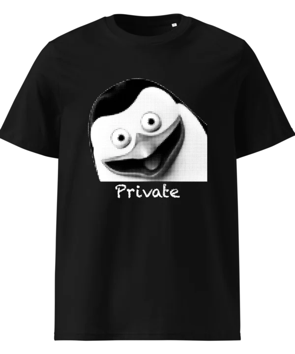 Private!