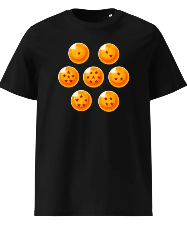 Dragon's balls