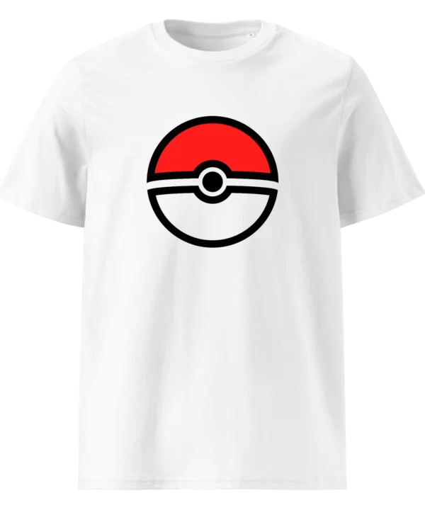 I will catch them all