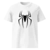 The way of the spider