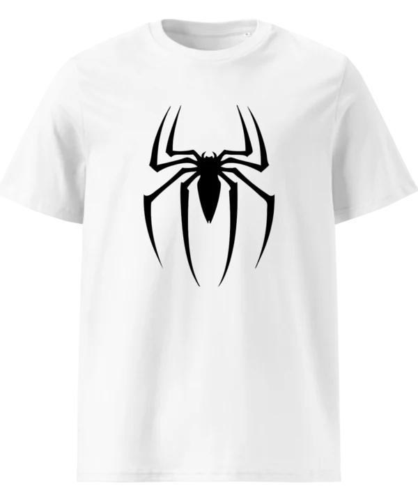 The way of the spider