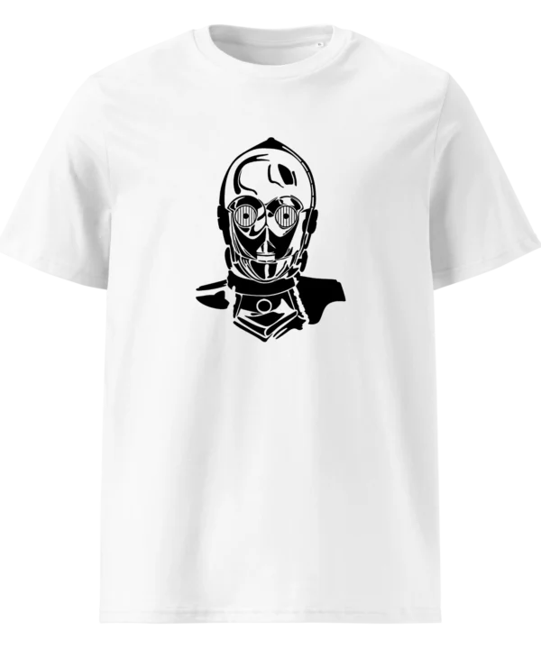 RIP C3PO