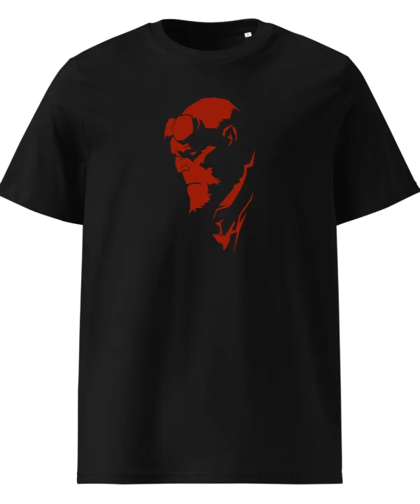 The Boy Who Came from Hell product image