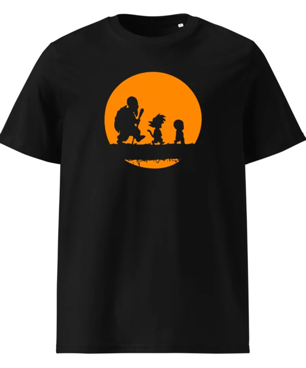 3XL Black product variation image