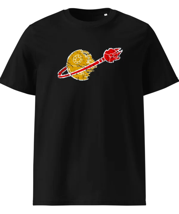 3XL Black product variation image