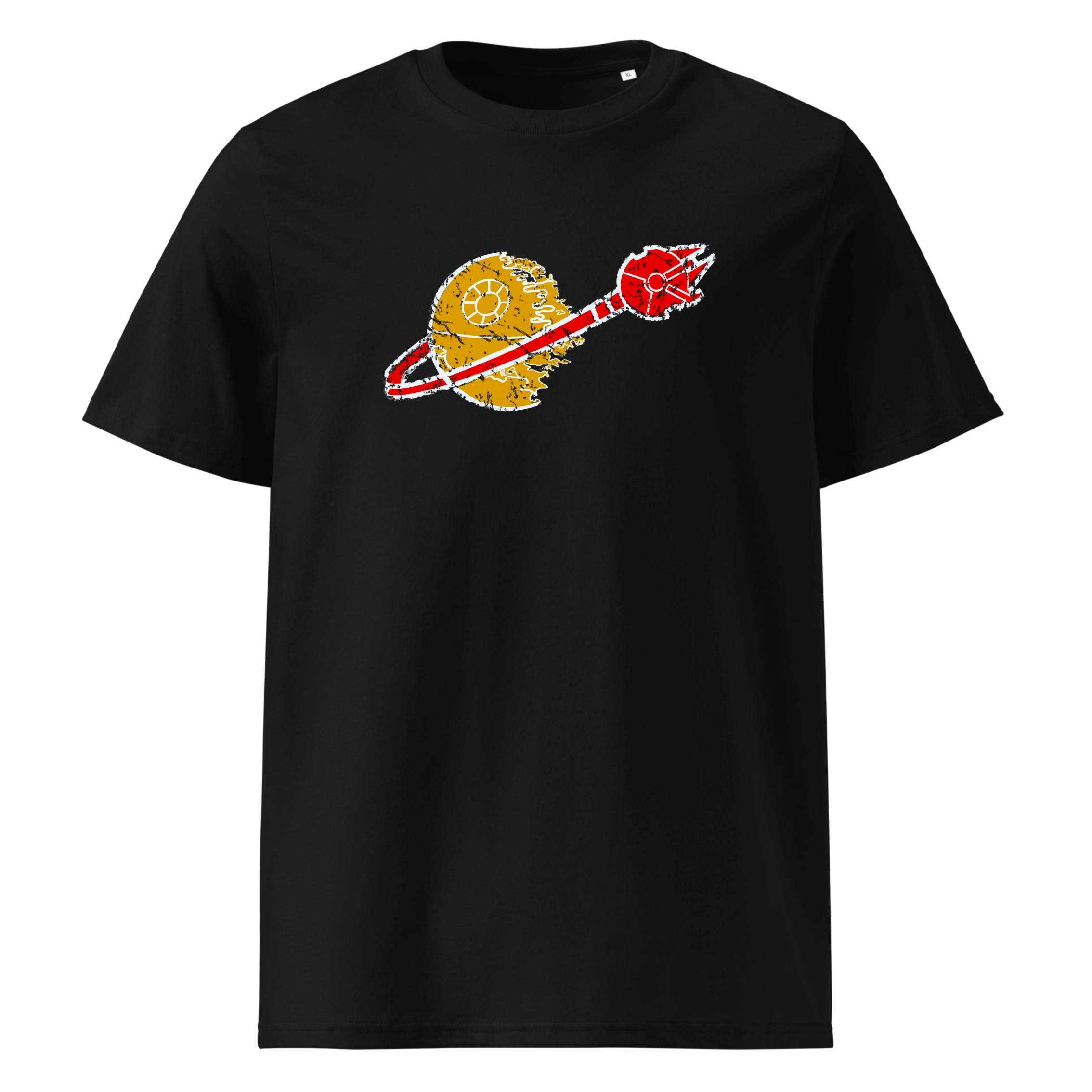 3XL Black product variation image