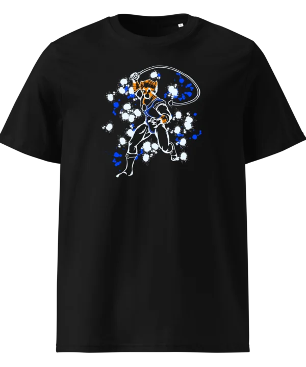 3XL Black product variation image