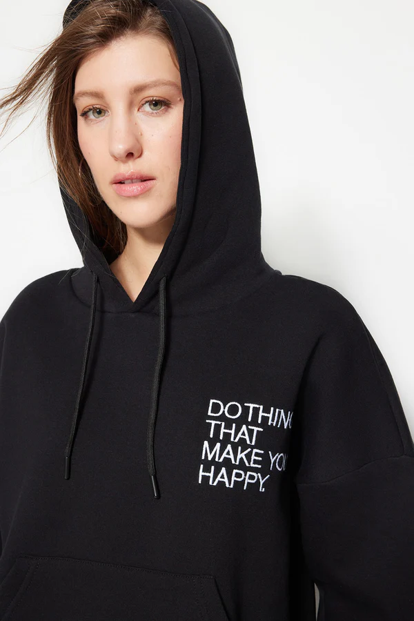 dothing that make happy
